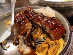 -山葵家·创意料理(万象汇店)