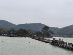 -南北湖风景区