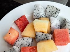 -上海嘉定喜来登酒店