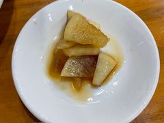 -老袁炒年糕(富豪路店)
