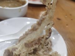 肥牛-元盛居(生态大街店)