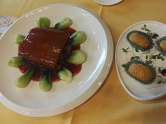-功德林素菜饭庄(前门店)