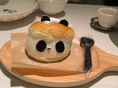 -眉州东坡·熊猫主题餐厅(枫蓝店)