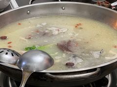 -顺庆羊肉馆(南坪店)