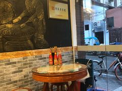 大堂-双喜老铺(人民广场店)