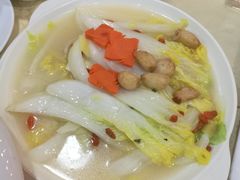 -旺富东海大酒楼(海鲜街店)