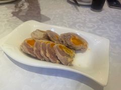 -永兴餐厅(复兴中路店)