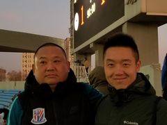 -铁西体育场
