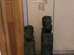 -泰山宝盛大酒店·逸香阁中餐厅