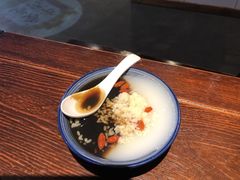 -受气牛肉·耙牛肉火锅(水晶郦城店)