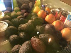 -油梨树AVOCADO TREE(望京店)