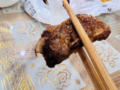 -清真·鸦儿李记·小馆(后海店)