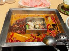 -锦城印象火锅(天府三街店)