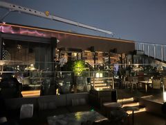-FLAIR顶层餐厅酒吧(浦东丽思卡尔顿酒店)