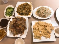 -老昌春饼(学府凯德店)