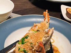 -万丽轩·粤菜(王府井金茂万丽酒店)
