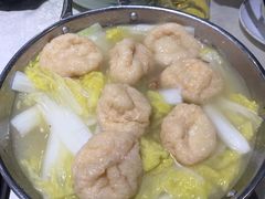 -聚鲜港（五洞）牛肉自选火锅