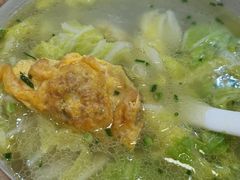 -海鲜人家(吕四店)