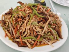 -胖子菜馆(隆昌路店)