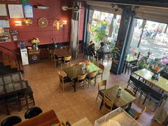 大堂-萨尔瓦多Salvador's