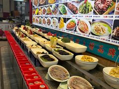 -津沽小院(天津之眼店)