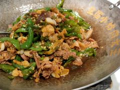 费大厨辣椒炒肉-费大厨辣椒炒肉(高铁吾悦广场店)
