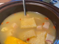 -筱爷叔·上海传统手工菜(玉树路店)
