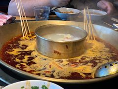 -杨家火锅(国美店)