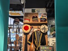 -纳鲁孜·新疆特色餐厅(上海悦荟广场店)