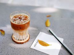 -ADO KAFE(大学城店)