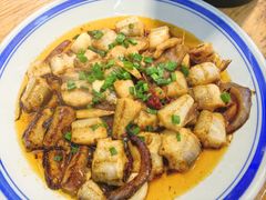 -九龙奇迹海鲜大排档(万象城店)