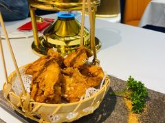 酥香河豚鱼-鲐赏河豚(长寿店)