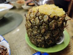 -多哥水傣味餐厅(司马巷店)