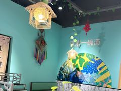 -云中鱼蒸汽石锅鱼(川沙百联店)