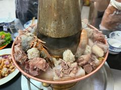 -山海关浑锅(秦皇岛首店)