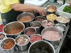 -穗银肠粉店(东川路店)
