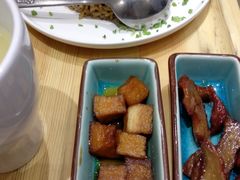 -十二舍·湯物素煮(江泰潤政店)