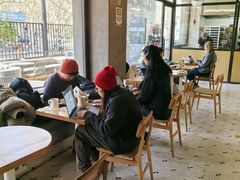 -大小咖啡 BigSmallCoffee(麦子店)