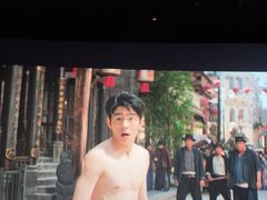 -成都百丽宫影城(LUXE太古里店)