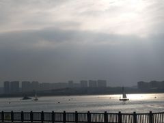 -五缘湾游艇帆船俱乐部