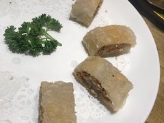 -热度餐厅(老佛爷店)