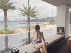 -深圳大梅沙京基洲际度假酒店