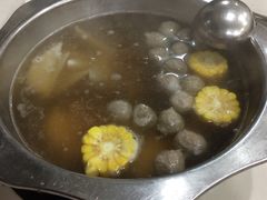 -粤潮牛肉火锅店(江南大道店)