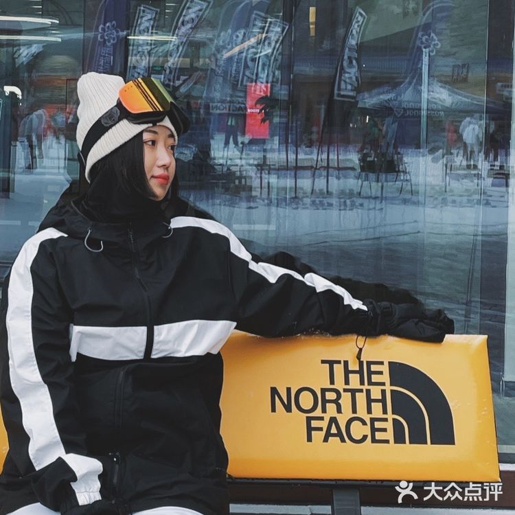 密苑云顶乐园❄️崇礼滑雪必打卡雪场推荐!