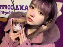 -HANA COFFEE(长寿路店)