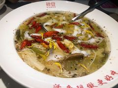 -新辣宴·湖南家常菜·商务聚餐(中粮创芯店)