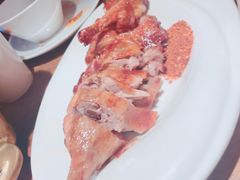 -炊烟小炒黄牛肉(中心印象城店)