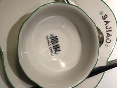 -撒椒·四川江湖菜(西单大悦城店)