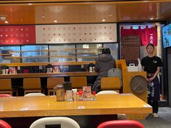 -一風堂拉面(美罗城店)