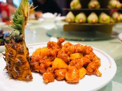 -海岛渔村大酒店(云霄路店)